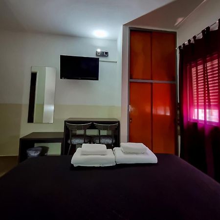 Hotel Belgrano San Luis Extérieur photo