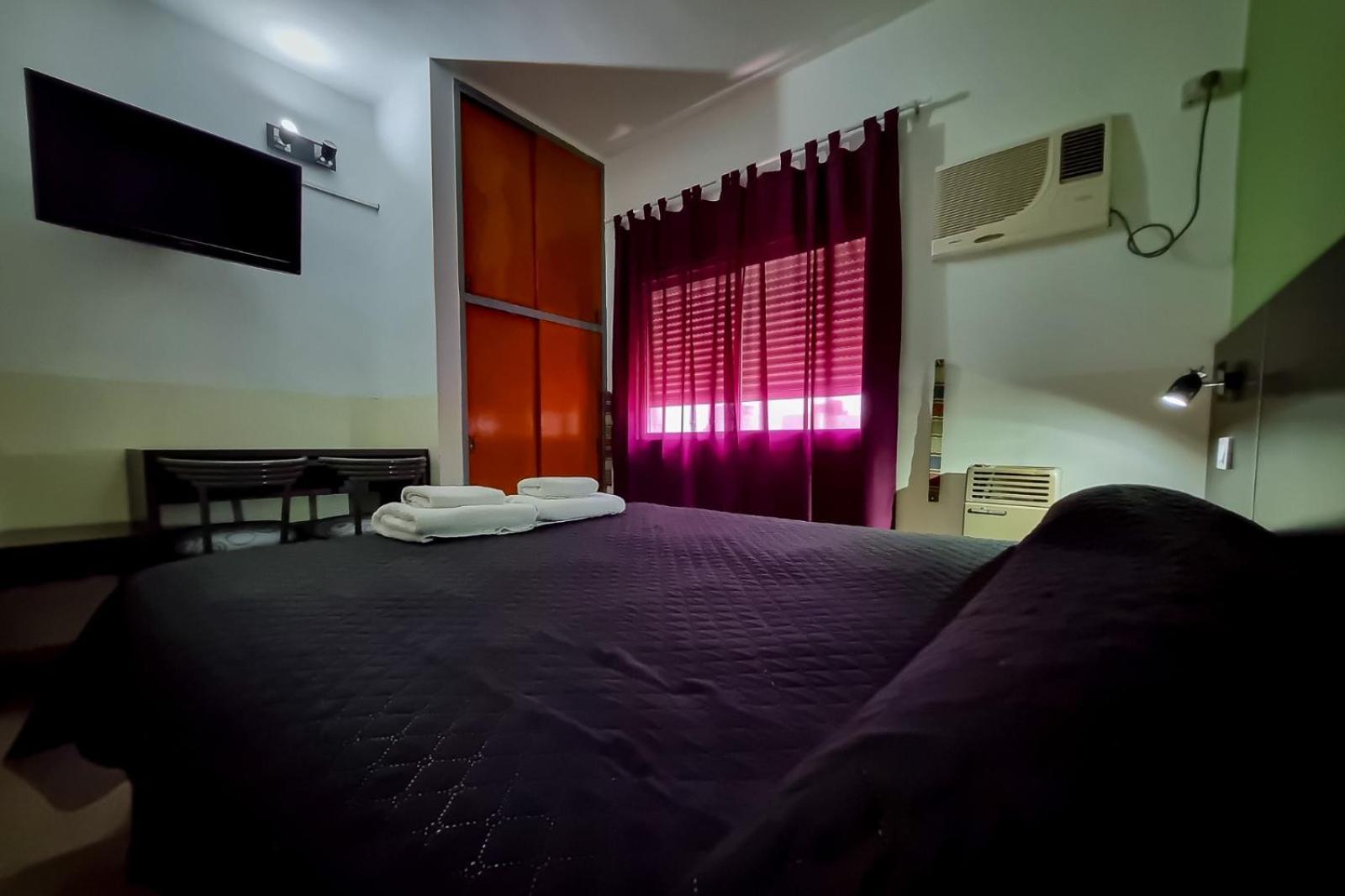 Hotel Belgrano San Luis Extérieur photo