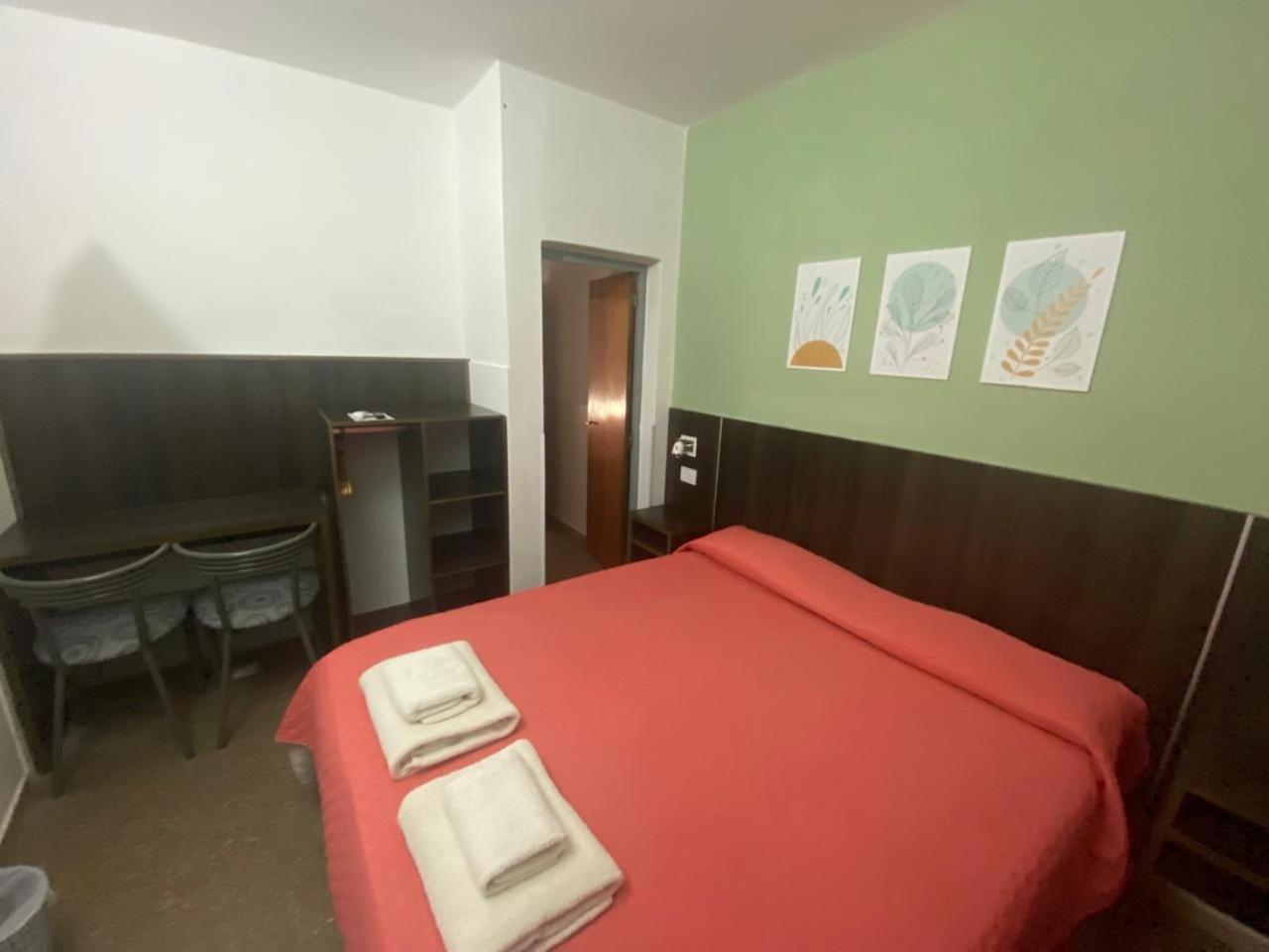 Hotel Belgrano San Luis Extérieur photo